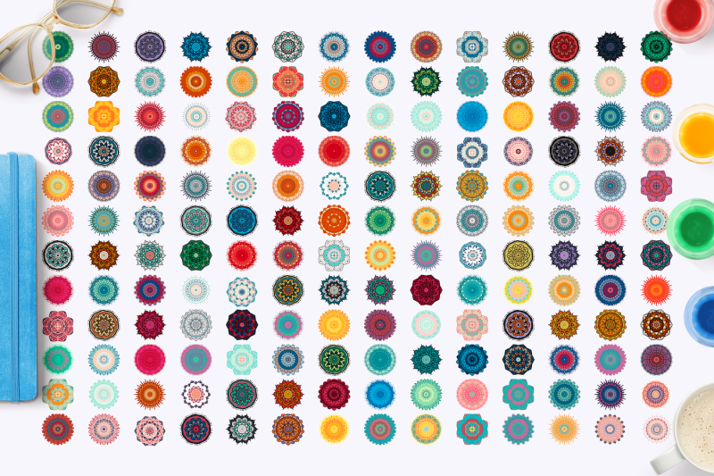 168-colorful-mandalas