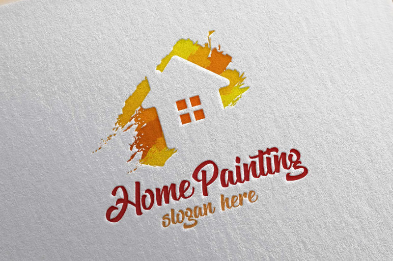 home-painting-vector-logo-design-2