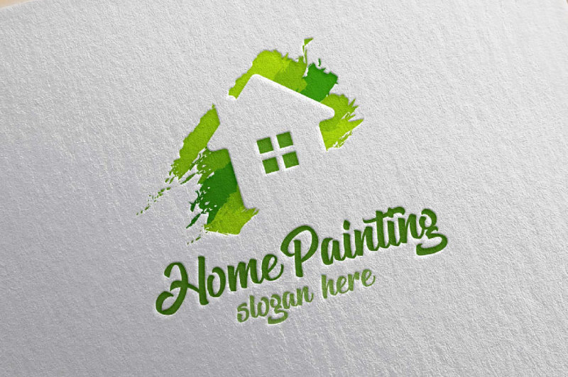 home-painting-vector-logo-design-2