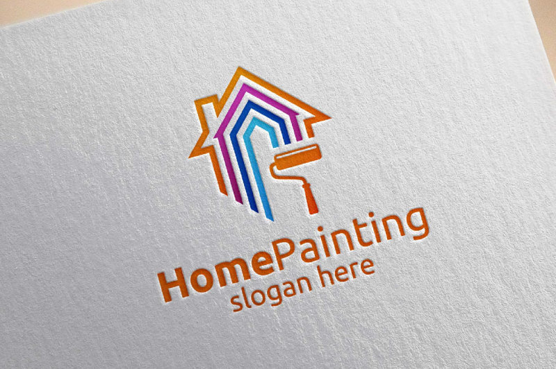 home-painting-vector-logo-design-3