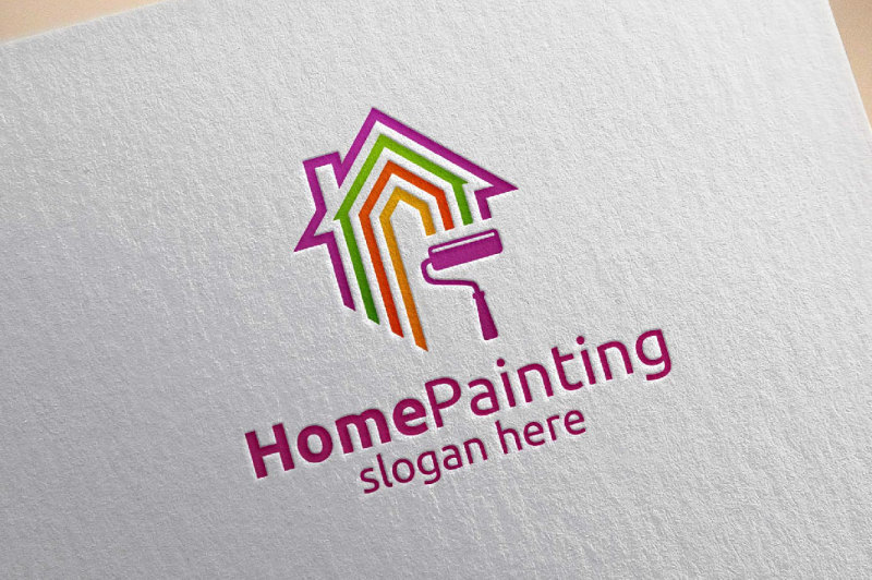 home-painting-vector-logo-design-3