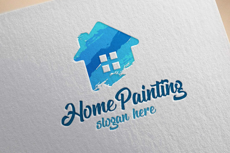 home-painting-vector-logo-design-4