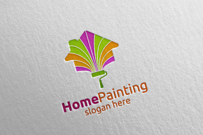 home-painting-vector-logo-design-5