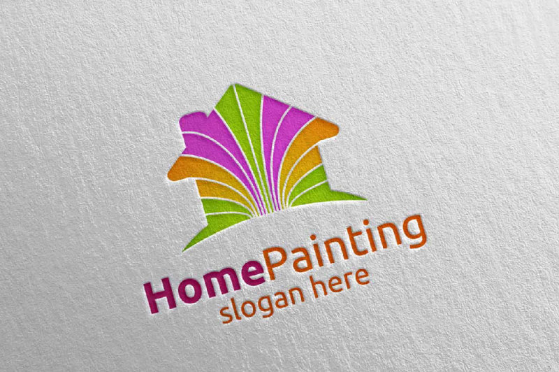 home-painting-vector-logo-design-6