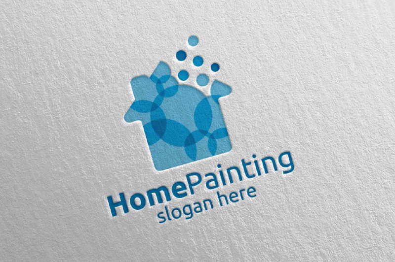 home-painting-vector-logo-design-7