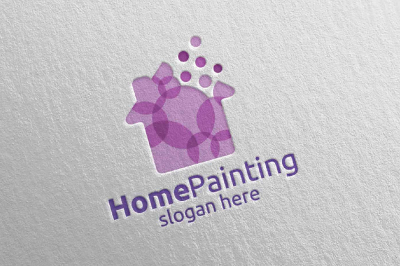 home-painting-vector-logo-design-7