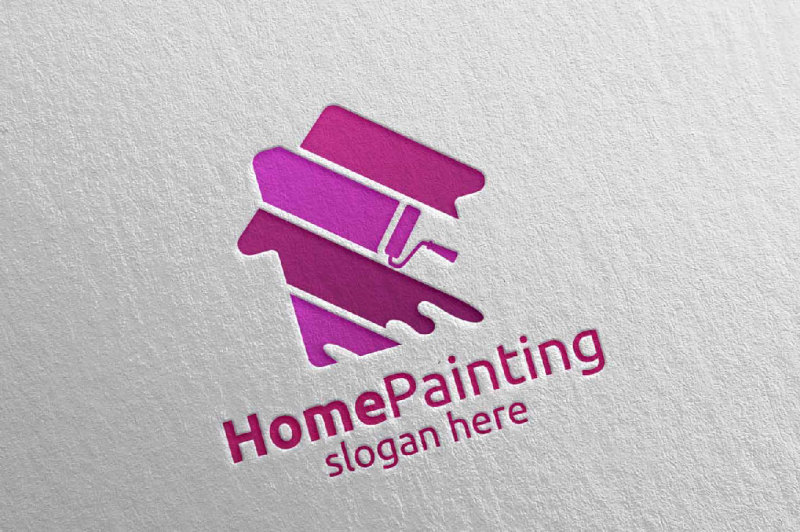 home-painting-vector-logo-design-9