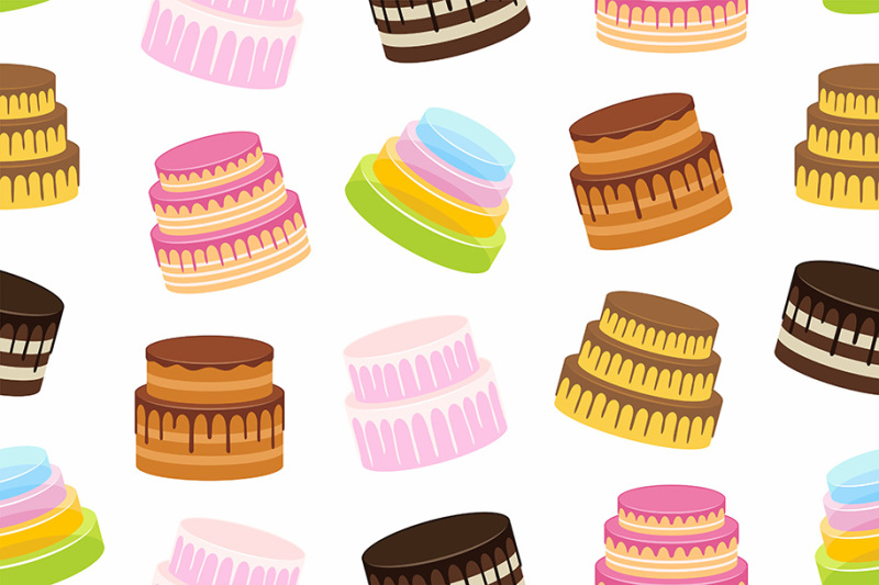 seamless-pattern-with-cakes