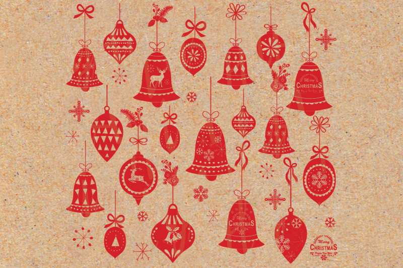 christmas-ornament-design-set
