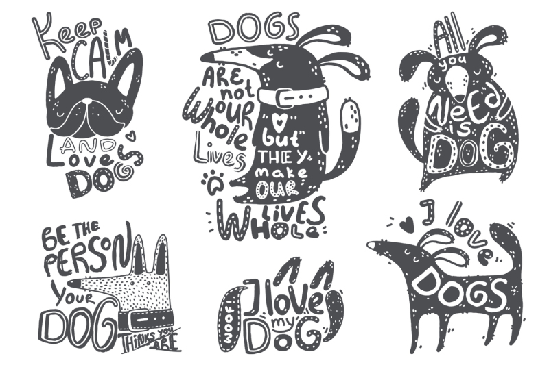 hand-drawn-lettering-about-dogs-part-1