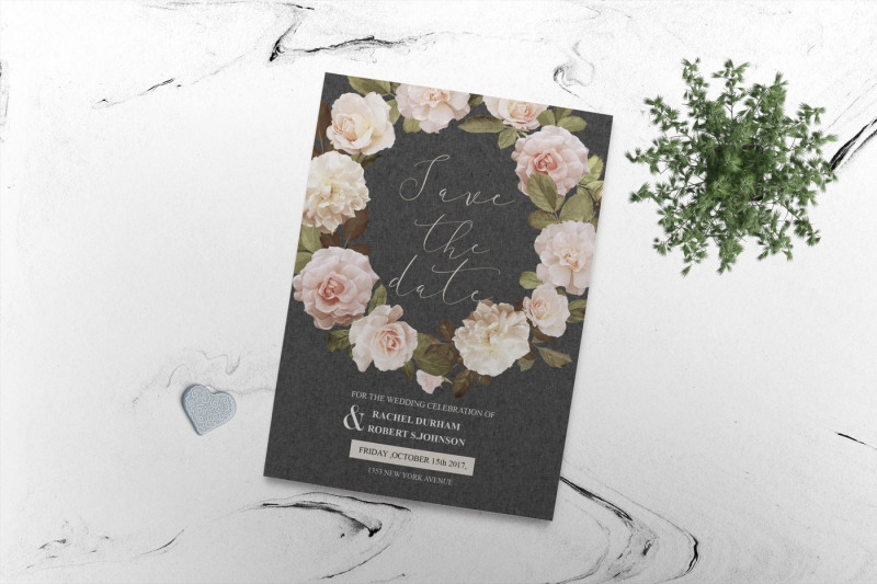 floral-save-the-date-card