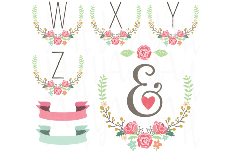 wedding-monogram-table-card