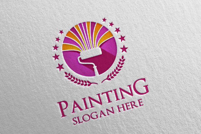 home-painting-vector-logo-design-14