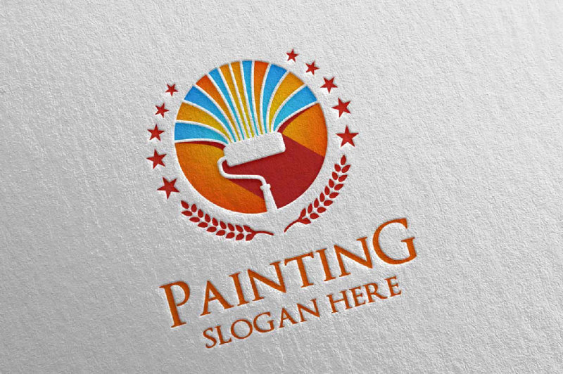 home-painting-vector-logo-design-14