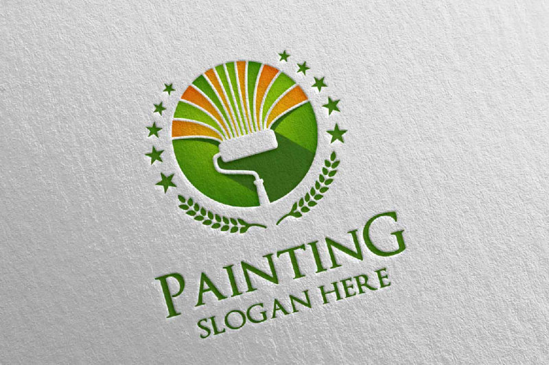 home-painting-vector-logo-design-14