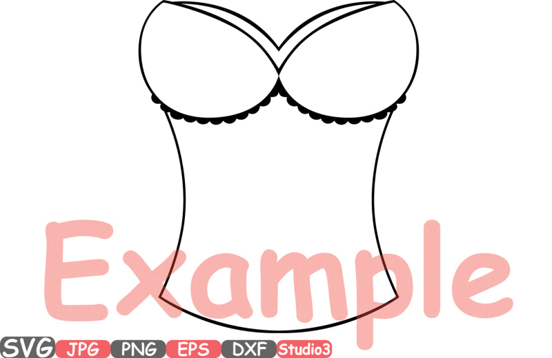 lingerie-sexy-outline-silhouette-women-models-755s