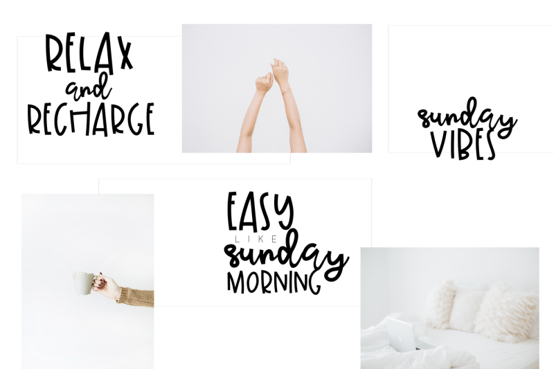 sunday-morning-script-font