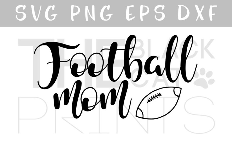 football-mom-svg-dxf-png-eps