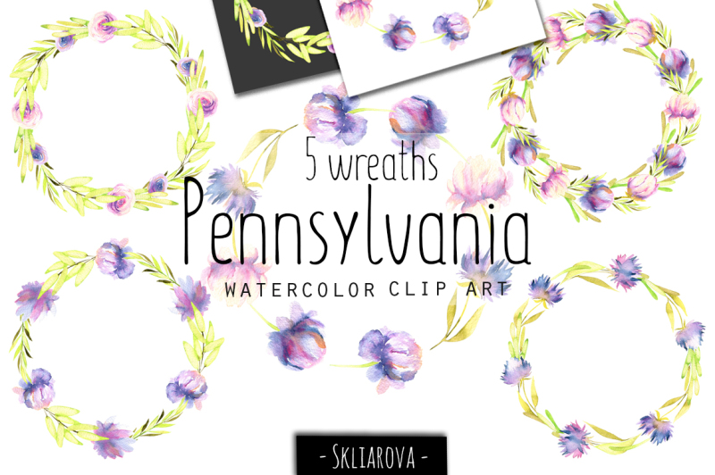 pennsylvania-wreaths-collection
