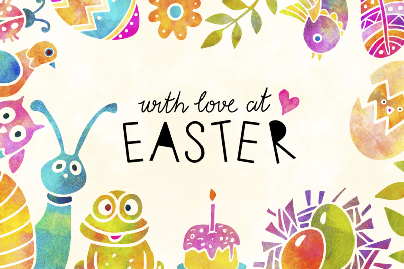 with-love-at-easter