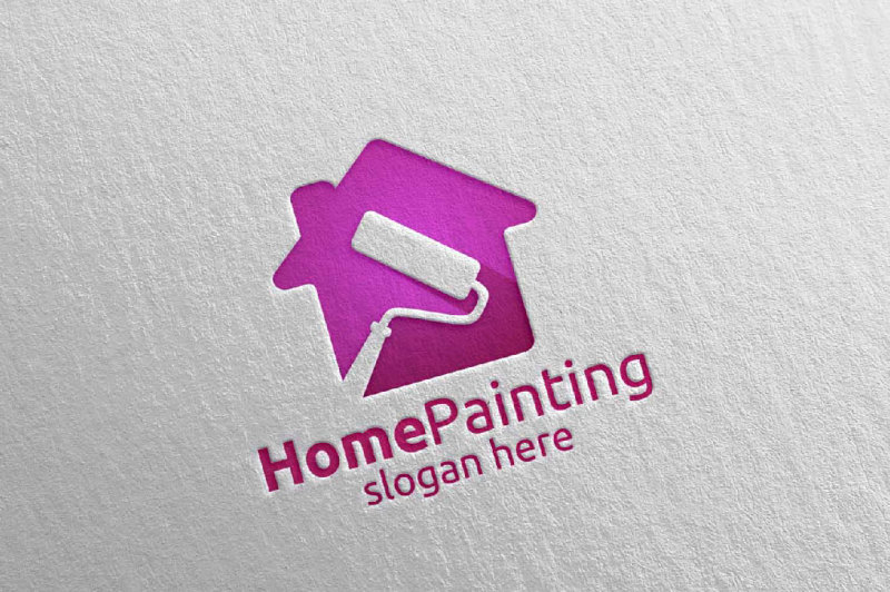 home-painting-vector-logo-design-15