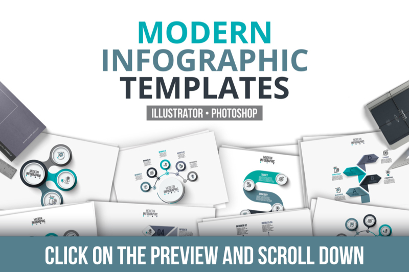 modern-infographic-templates