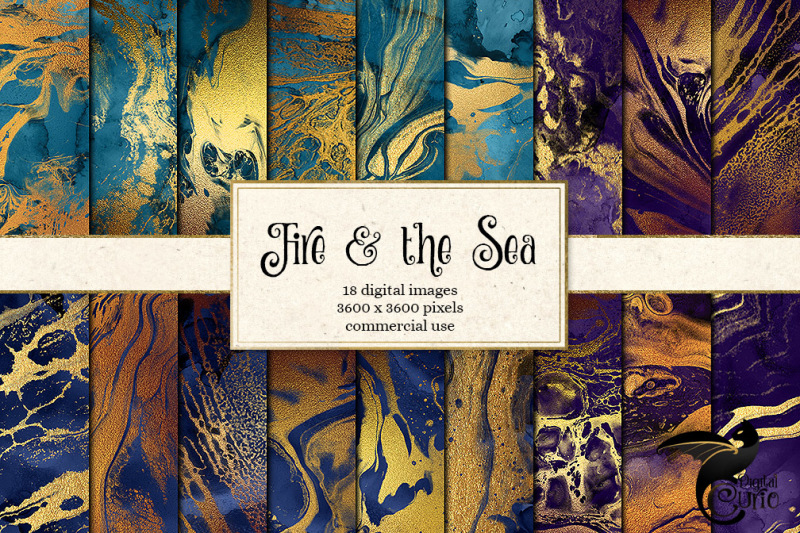 fire-and-the-sea-texture-pack