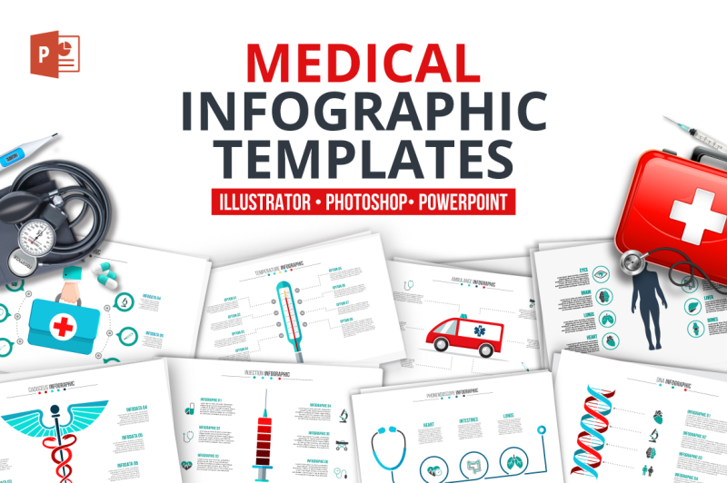 medical-infographics