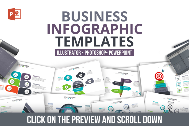 business-powerpoint-infographics