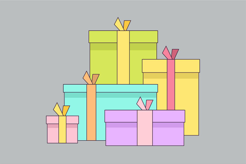 gift-boxes