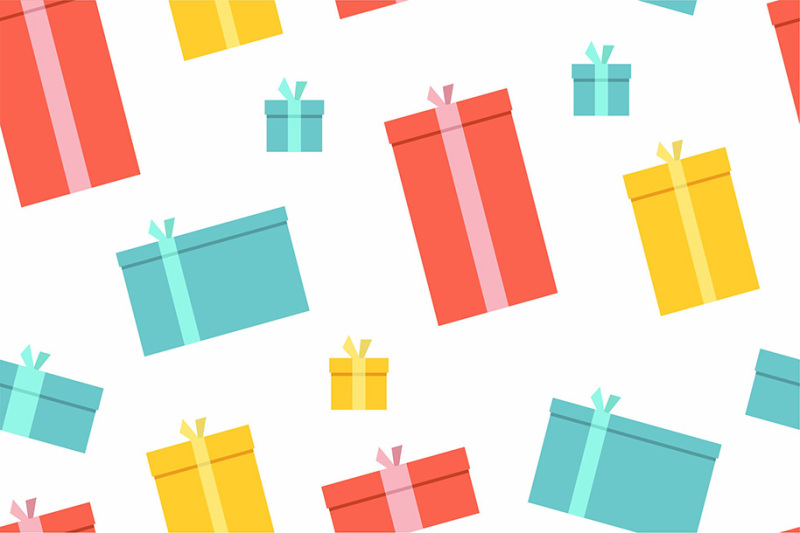 seamless-patterns-of-gift-boxes