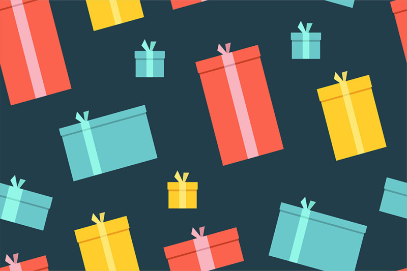 seamless-patterns-of-gift-boxes