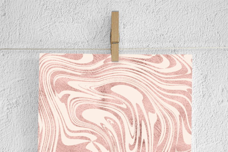 gray-and-copper-marble-backgrounds