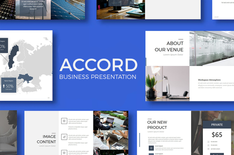 accord-business-presentation
