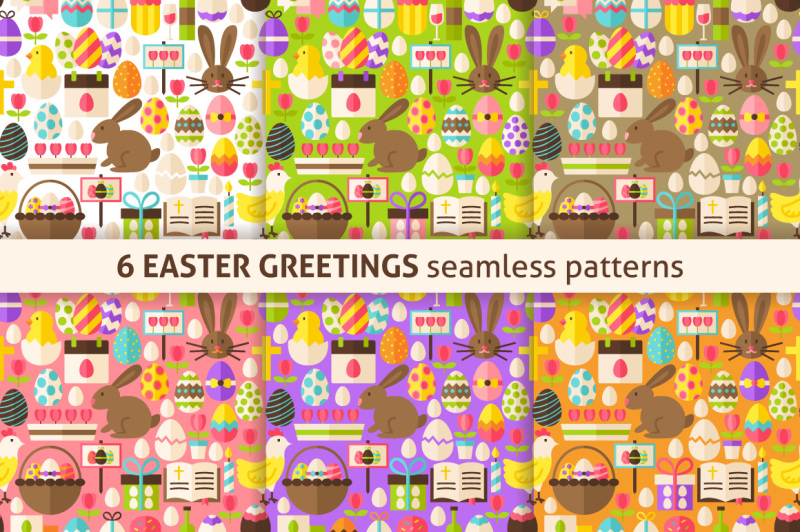 easter-greetings-flat-tile-patterns