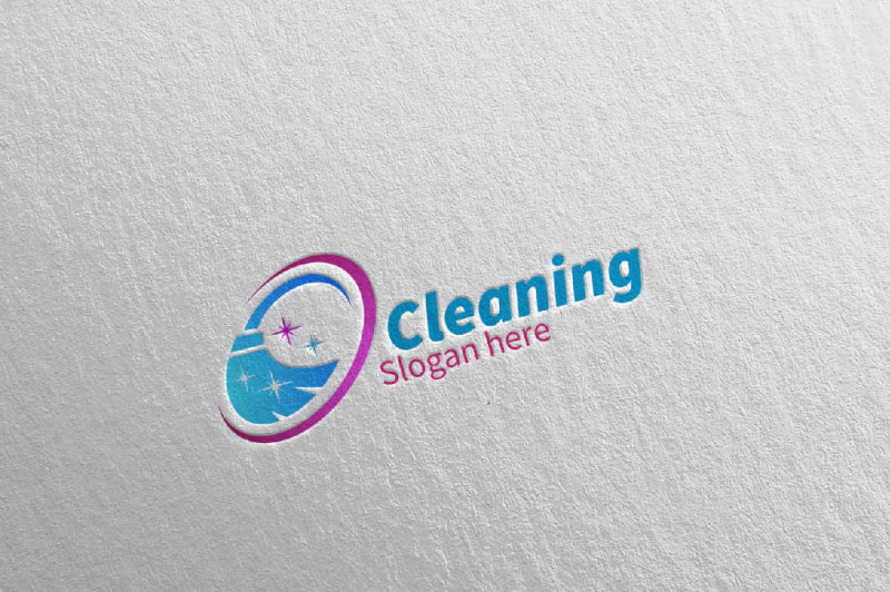 cleaning-service-eco-friendly-logo-3