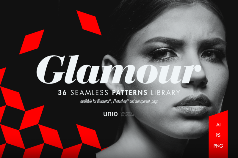 glamour-patterns