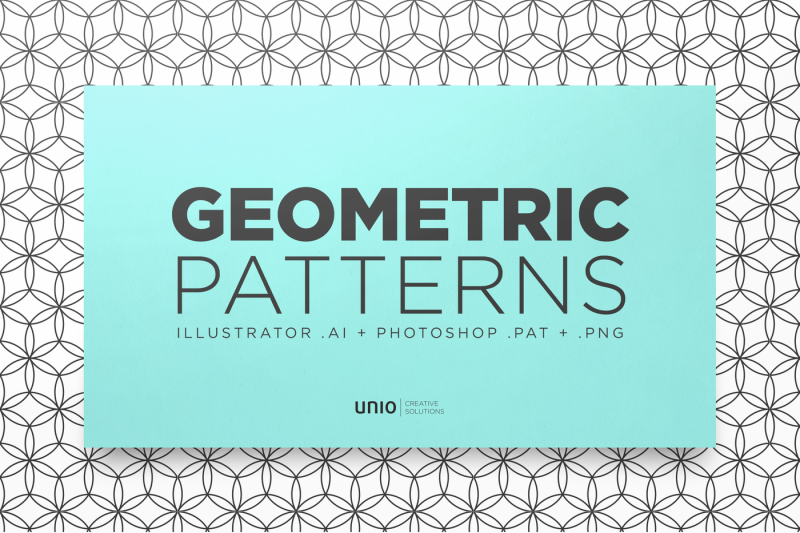 geometric-patterns