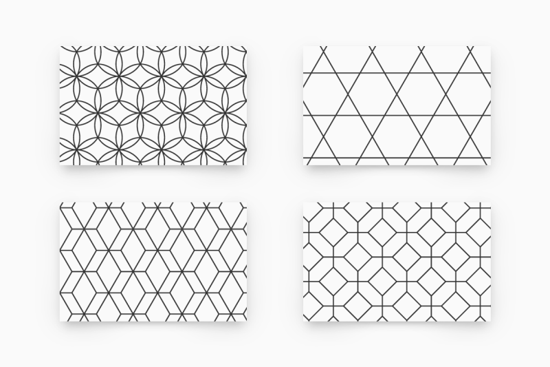 geometric-patterns