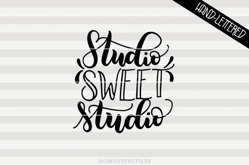 studio-sweet-studio-svg-pdf-dxf-hand-drawn-lettered-cut-file