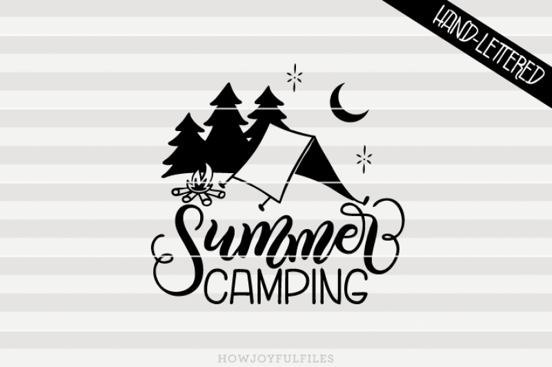 Free Free 88 Camping Svg File SVG PNG EPS DXF File