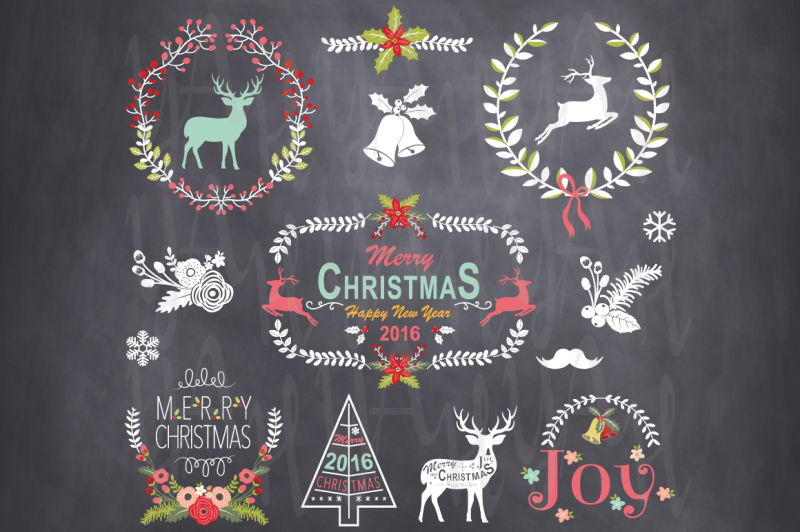 vintage-christmas-chalkboard