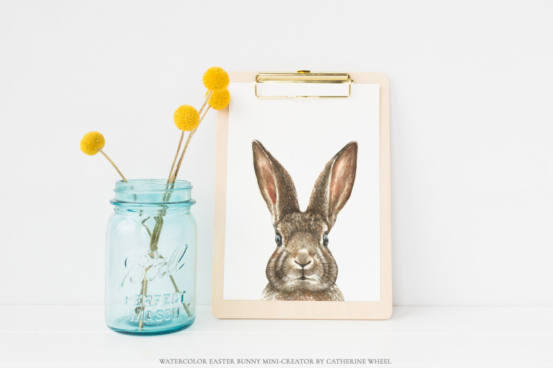 watercolor-easter-bunny-creator-illustration-spring-bunny