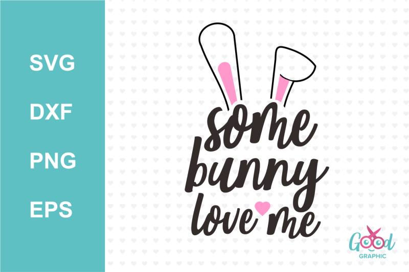 some-bunny-love-me