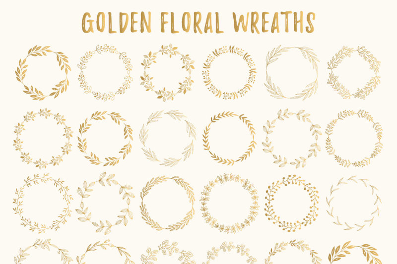 400-golden-designs-eps-and-png