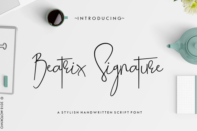 beatrix-signature