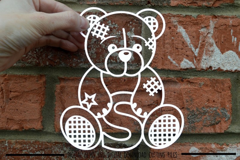 teddy-bear-letter-s-paper-cut-svg-dxf-eps-files