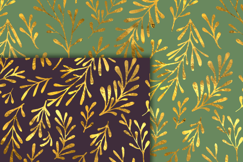 happy-gold-leaf-patterns