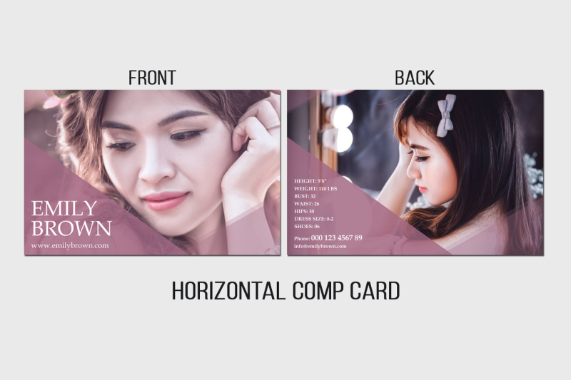 model-comp-card-template