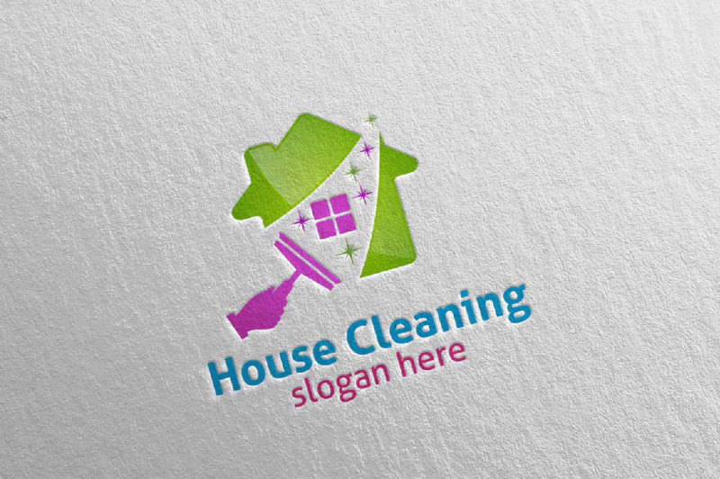 house-cleaning-services-vector-logo